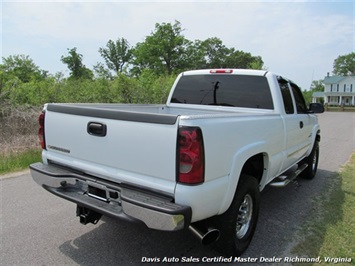 2006 Chevrolet Silverado 2500 LT1   - Photo 4 - North Chesterfield, VA 23237