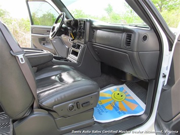 2006 Chevrolet Silverado 2500 LT1   - Photo 15 - North Chesterfield, VA 23237