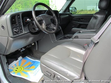 2006 Chevrolet Silverado 2500 LT1   - Photo 7 - North Chesterfield, VA 23237