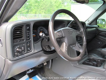 2006 Chevrolet Silverado 2500 LT1   - Photo 9 - North Chesterfield, VA 23237