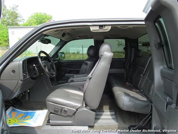 2006 Chevrolet Silverado 2500 LT1   - Photo 10 - North Chesterfield, VA 23237