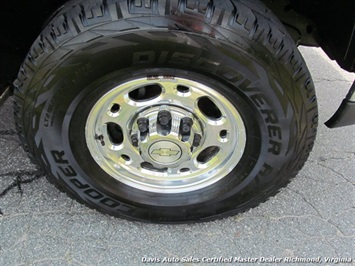 2006 Chevrolet Silverado 2500 LT1   - Photo 12 - North Chesterfield, VA 23237