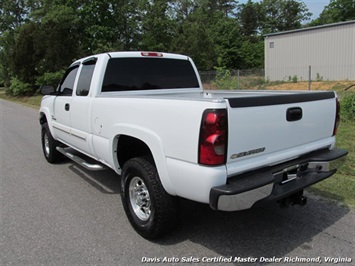 2006 Chevrolet Silverado 2500 LT1   - Photo 2 - North Chesterfield, VA 23237