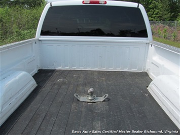 2006 Chevrolet Silverado 2500 LT1   - Photo 5 - North Chesterfield, VA 23237