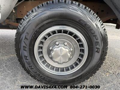1993 Ford F-250 XLT 4x4 OBS Grandpa Special - Photo 20 - North Chesterfield, VA 23237