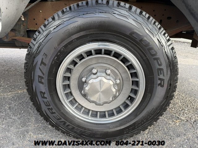 1993 Ford F-250 XLT 4x4 OBS Grandpa Special - Photo 20 - North Chesterfield, VA 23237
