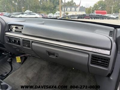 1993 Ford F-250 XLT 4x4 OBS Grandpa Special - Photo 14 - North Chesterfield, VA 23237