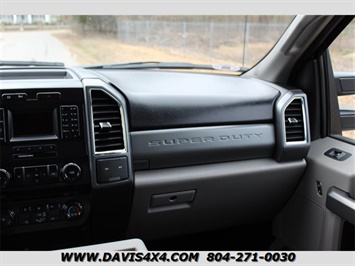 2018 Ford F-250 Super Duty XLT 6.7 Diesel 4X4 Crew Cab (SOLD)   - Photo 39 - North Chesterfield, VA 23237
