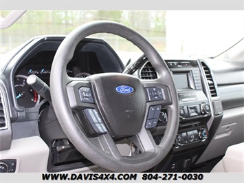 2018 Ford F-250 Super Duty XLT 6.7 Diesel 4X4 Crew Cab (SOLD)   - Photo 25 - North Chesterfield, VA 23237