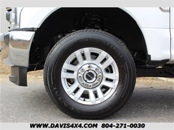 2018 Ford F-250 Super Duty XLT 6.7 Diesel 4X4 Crew Cab (SOLD)   - Photo 13 - North Chesterfield, VA 23237