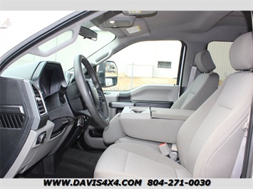 2018 Ford F-250 Super Duty XLT 6.7 Diesel 4X4 Crew Cab (SOLD)   - Photo 23 - North Chesterfield, VA 23237