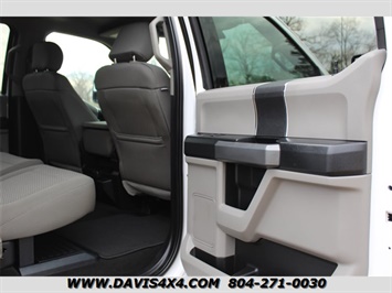 2018 Ford F-250 Super Duty XLT 6.7 Diesel 4X4 Crew Cab (SOLD)   - Photo 43 - North Chesterfield, VA 23237
