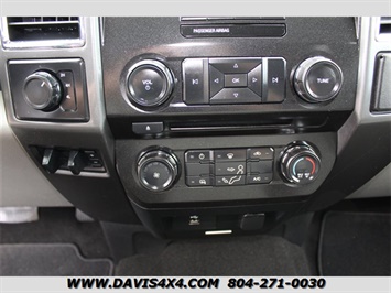 2018 Ford F-250 Super Duty XLT 6.7 Diesel 4X4 Crew Cab (SOLD)   - Photo 30 - North Chesterfield, VA 23237