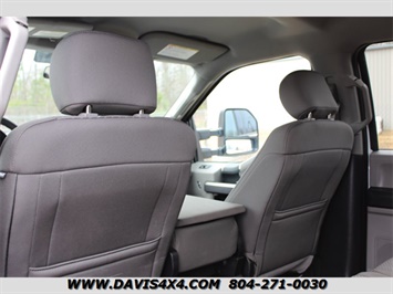 2018 Ford F-250 Super Duty XLT 6.7 Diesel 4X4 Crew Cab (SOLD)   - Photo 36 - North Chesterfield, VA 23237
