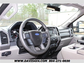 2018 Ford F-250 Super Duty XLT 6.7 Diesel 4X4 Crew Cab (SOLD)   - Photo 24 - North Chesterfield, VA 23237