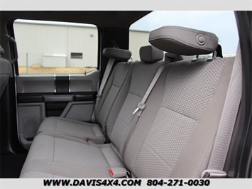 2018 Ford F-250 Super Duty XLT 6.7 Diesel 4X4 Crew Cab (SOLD)   - Photo 35 - North Chesterfield, VA 23237