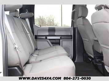 2018 Ford F-250 Super Duty XLT 6.7 Diesel 4X4 Crew Cab (SOLD)   - Photo 44 - North Chesterfield, VA 23237
