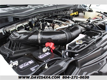 2018 Ford F-250 Super Duty XLT 6.7 Diesel 4X4 Crew Cab (SOLD)   - Photo 48 - North Chesterfield, VA 23237