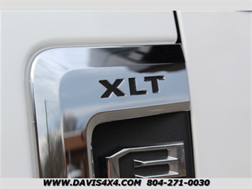 2018 Ford F-250 Super Duty XLT 6.7 Diesel 4X4 Crew Cab (SOLD)   - Photo 11 - North Chesterfield, VA 23237
