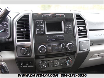 2018 Ford F-250 Super Duty XLT 6.7 Diesel 4X4 Crew Cab (SOLD)   - Photo 27 - North Chesterfield, VA 23237