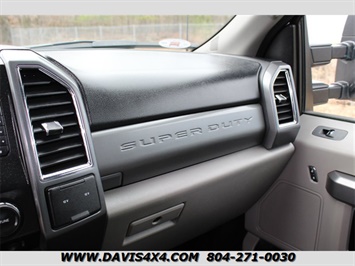 2018 Ford F-250 Super Duty XLT 6.7 Diesel 4X4 Crew Cab (SOLD)   - Photo 32 - North Chesterfield, VA 23237