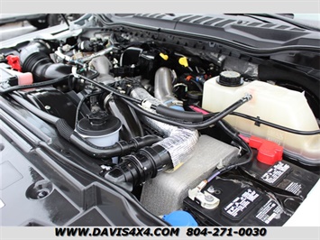 2018 Ford F-250 Super Duty XLT 6.7 Diesel 4X4 Crew Cab (SOLD)   - Photo 52 - North Chesterfield, VA 23237