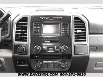 2018 Ford F-250 Super Duty XLT 6.7 Diesel 4X4 Crew Cab (SOLD)   - Photo 40 - North Chesterfield, VA 23237