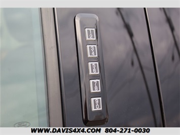 2018 Ford F-250 Super Duty XLT 6.7 Diesel 4X4 Crew Cab (SOLD)   - Photo 21 - North Chesterfield, VA 23237
