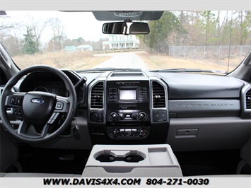 2018 Ford F-250 Super Duty XLT 6.7 Diesel 4X4 Crew Cab (SOLD)   - Photo 37 - North Chesterfield, VA 23237