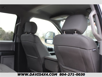 2018 Ford F-250 Super Duty XLT 6.7 Diesel 4X4 Crew Cab (SOLD)   - Photo 45 - North Chesterfield, VA 23237