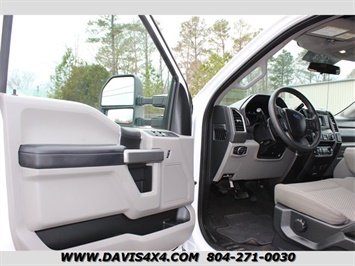 2018 Ford F-250 Super Duty XLT 6.7 Diesel 4X4 Crew Cab (SOLD)   - Photo 22 - North Chesterfield, VA 23237