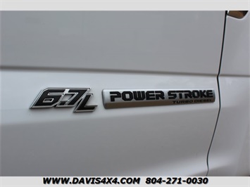 2018 Ford F-250 Super Duty XLT 6.7 Diesel 4X4 Crew Cab (SOLD)   - Photo 41 - North Chesterfield, VA 23237