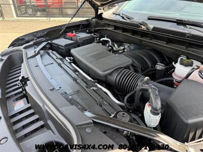 2025 Cadillac Escalade Sport Platinum   - Photo 39 - North Chesterfield, VA 23237