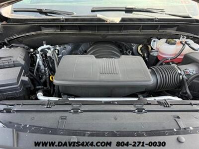 2025 Cadillac Escalade Sport Platinum   - Photo 38 - North Chesterfield, VA 23237