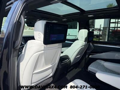 2025 Cadillac Escalade Sport Platinum   - Photo 7 - North Chesterfield, VA 23237