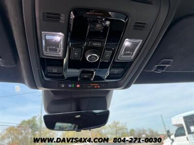 2025 Cadillac Escalade Sport Platinum   - Photo 18 - North Chesterfield, VA 23237