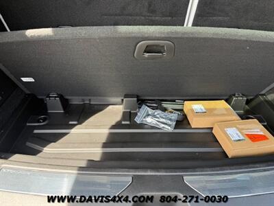 2025 Cadillac Escalade Sport Platinum   - Photo 27 - North Chesterfield, VA 23237