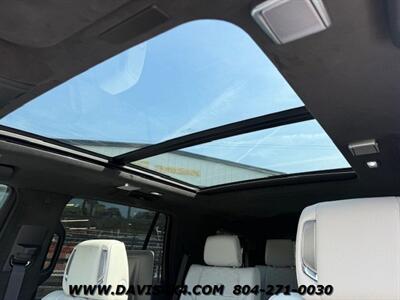 2025 Cadillac Escalade Sport Platinum   - Photo 19 - North Chesterfield, VA 23237