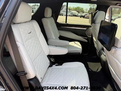2025 Cadillac Escalade Sport Platinum   - Photo 30 - North Chesterfield, VA 23237