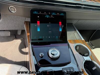 2025 Cadillac Escalade Sport Platinum   - Photo 16 - North Chesterfield, VA 23237