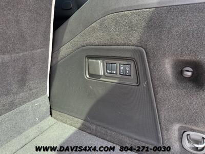 2025 Cadillac Escalade Sport Platinum   - Photo 26 - North Chesterfield, VA 23237