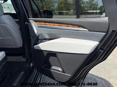 2025 Cadillac Escalade Sport Platinum   - Photo 29 - North Chesterfield, VA 23237