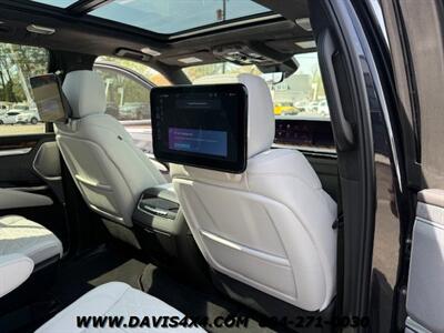 2025 Cadillac Escalade Sport Platinum   - Photo 8 - North Chesterfield, VA 23237