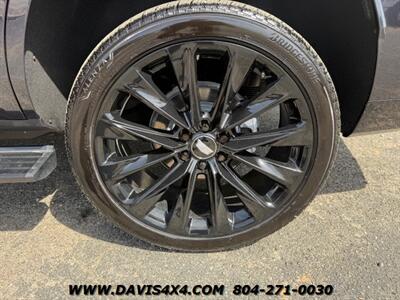 2025 Cadillac Escalade Sport Platinum   - Photo 36 - North Chesterfield, VA 23237