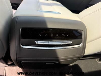 2025 Cadillac Escalade Sport Platinum   - Photo 21 - North Chesterfield, VA 23237