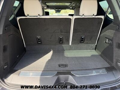 2025 Cadillac Escalade Sport Platinum   - Photo 25 - North Chesterfield, VA 23237