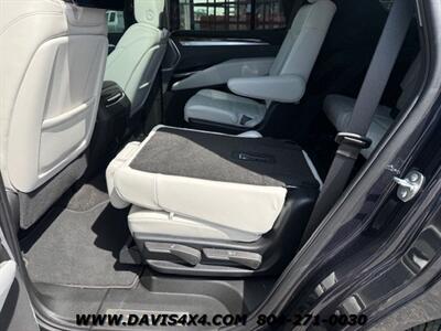 2025 Cadillac Escalade Sport Platinum   - Photo 23 - North Chesterfield, VA 23237