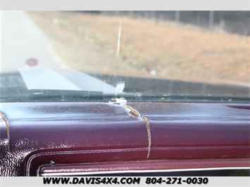 1987 Chevrolet El Camino Regular Cab Car/Pickup (SOLD)   - Photo 28 - North Chesterfield, VA 23237