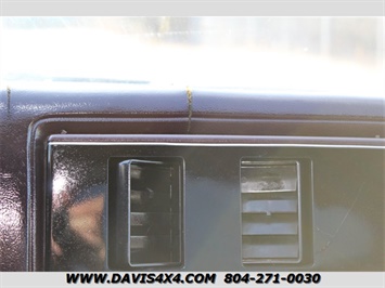 1987 Chevrolet El Camino Regular Cab Car/Pickup (SOLD)   - Photo 29 - North Chesterfield, VA 23237