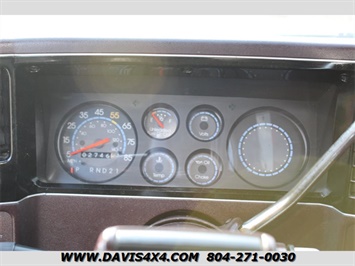 1987 Chevrolet El Camino Regular Cab Car/Pickup (SOLD)   - Photo 18 - North Chesterfield, VA 23237